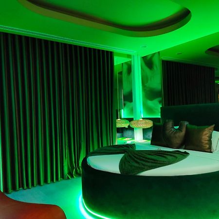 Motel Emocoes Nogueira da Regedoura Zewnętrze zdjęcie