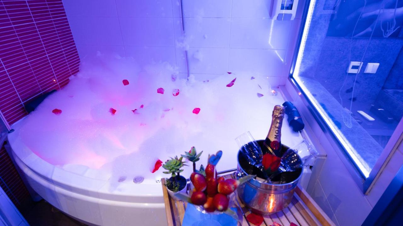 Motel Emocoes Nogueira da Regedoura Zewnętrze zdjęcie
