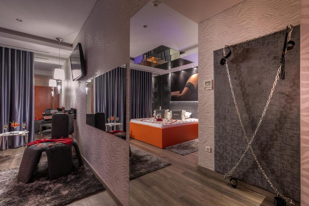 Motel Emocoes Nogueira da Regedoura Zewnętrze zdjęcie