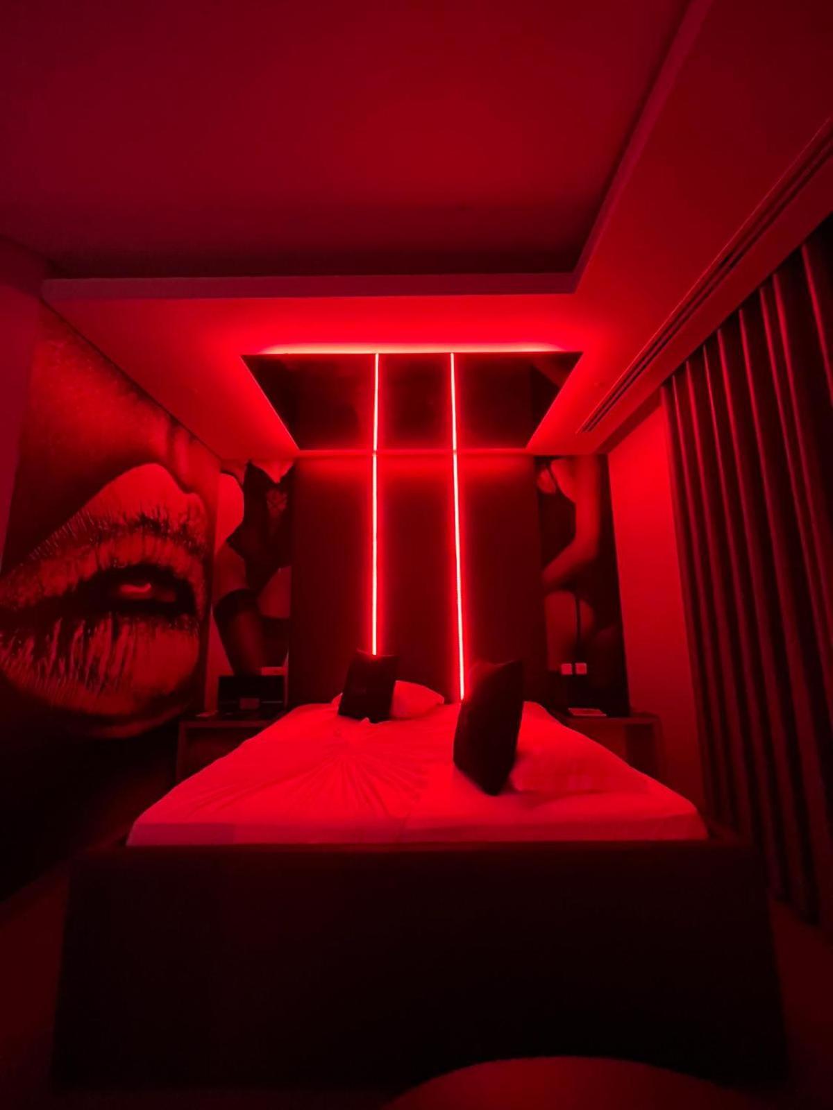 Motel Emocoes Nogueira da Regedoura Zewnętrze zdjęcie