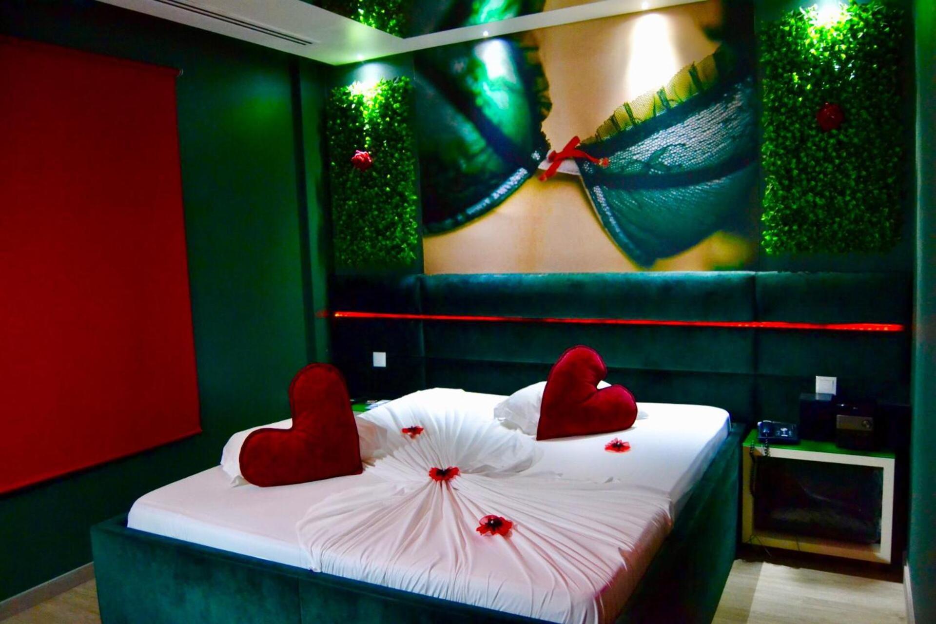 Motel Emocoes Nogueira da Regedoura Zewnętrze zdjęcie