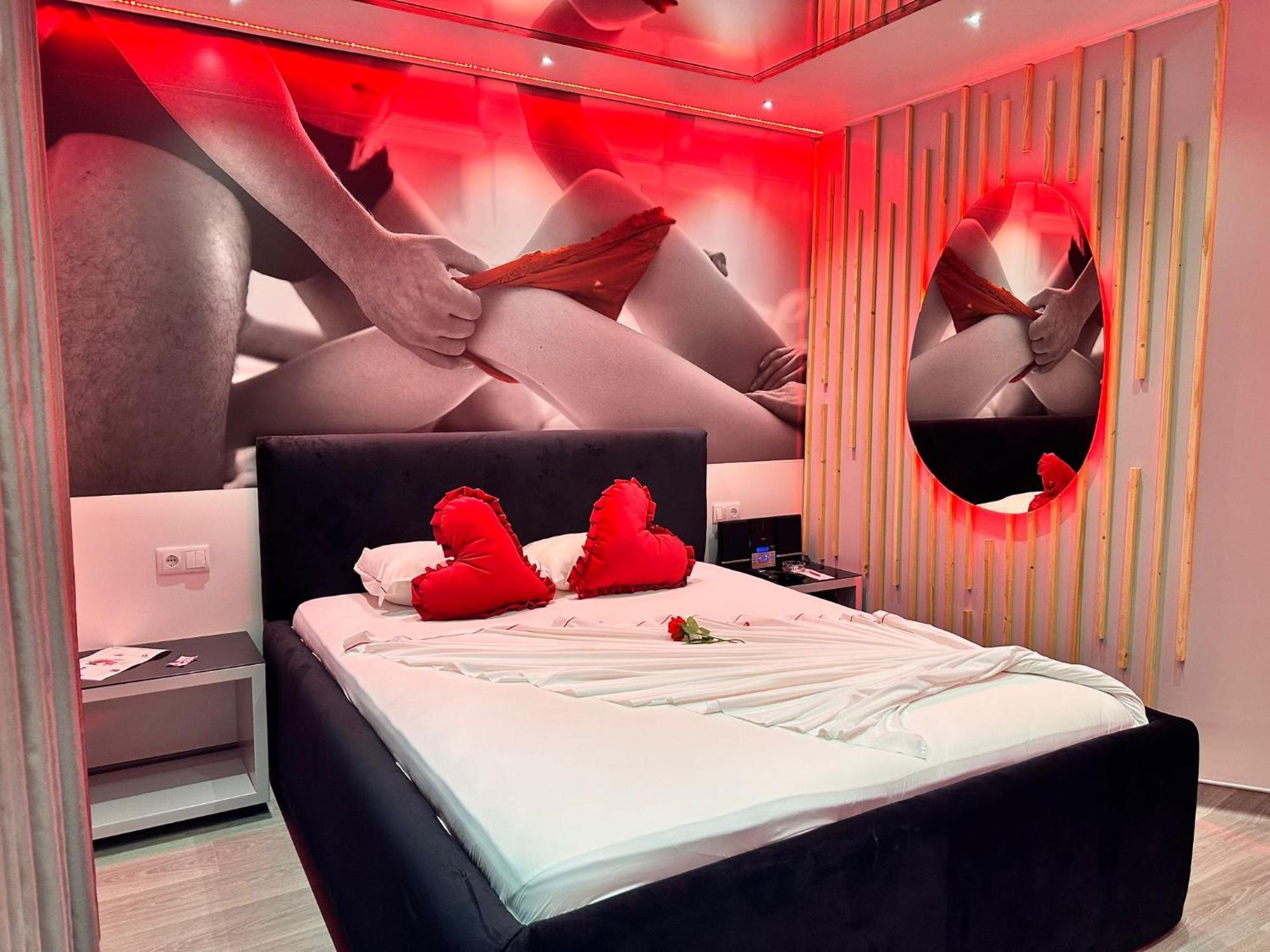 Motel Emocoes Nogueira da Regedoura Zewnętrze zdjęcie