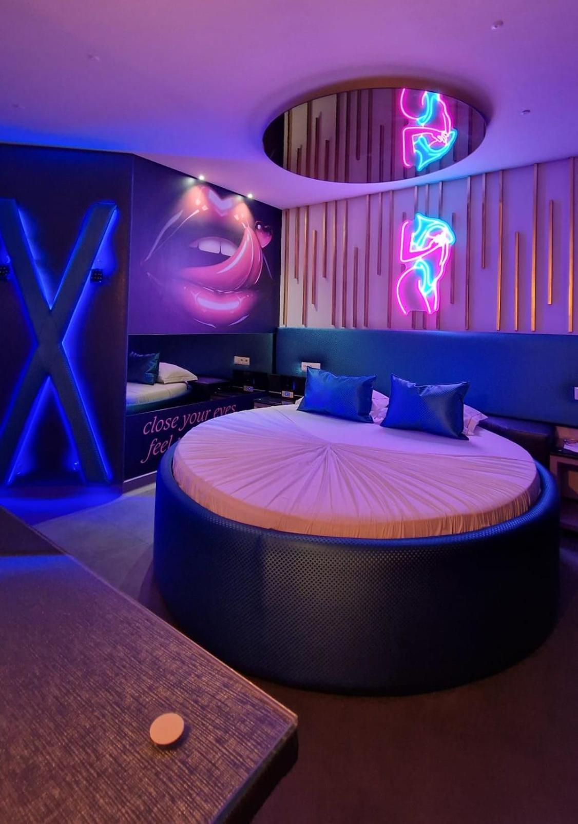 Motel Emocoes Nogueira da Regedoura Zewnętrze zdjęcie