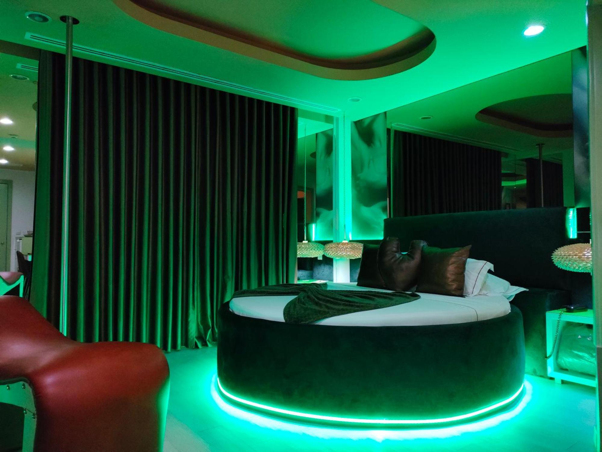 Motel Emocoes Nogueira da Regedoura Zewnętrze zdjęcie