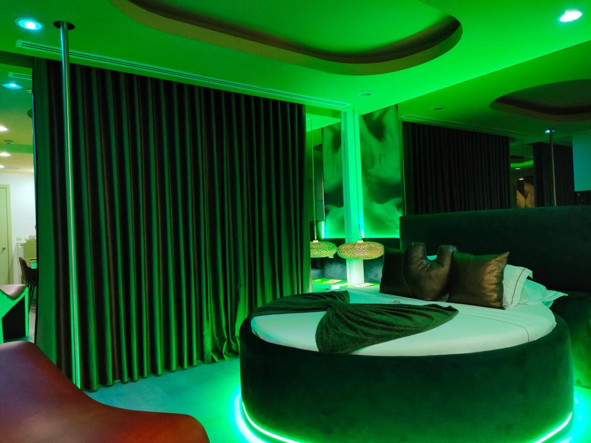 Motel Emocoes Nogueira da Regedoura Zewnętrze zdjęcie